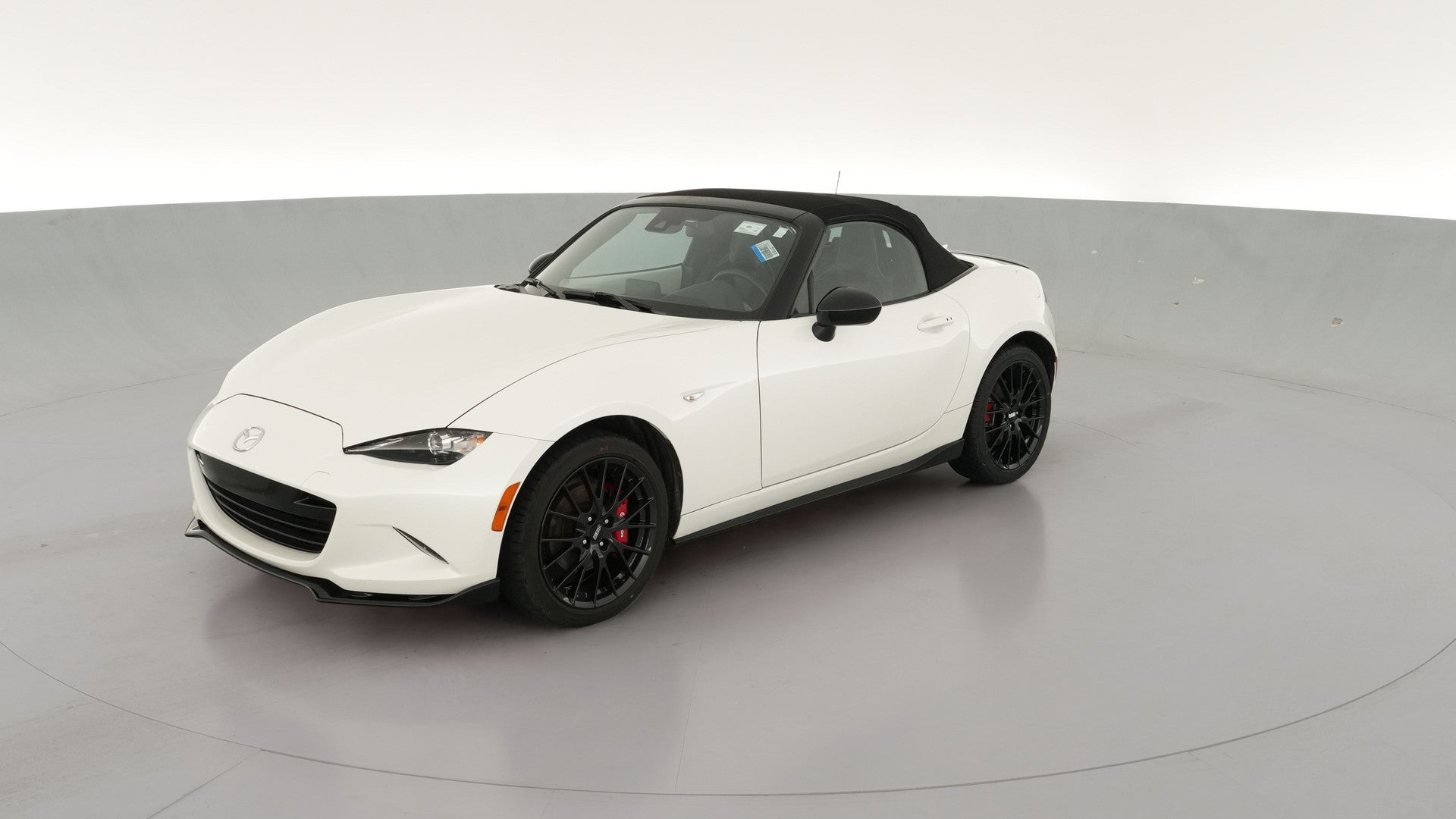 2023 MAZDA MX-5 Miata vehicle photo