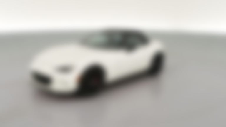 2023 MAZDA MX-5 Miata vehicle photo