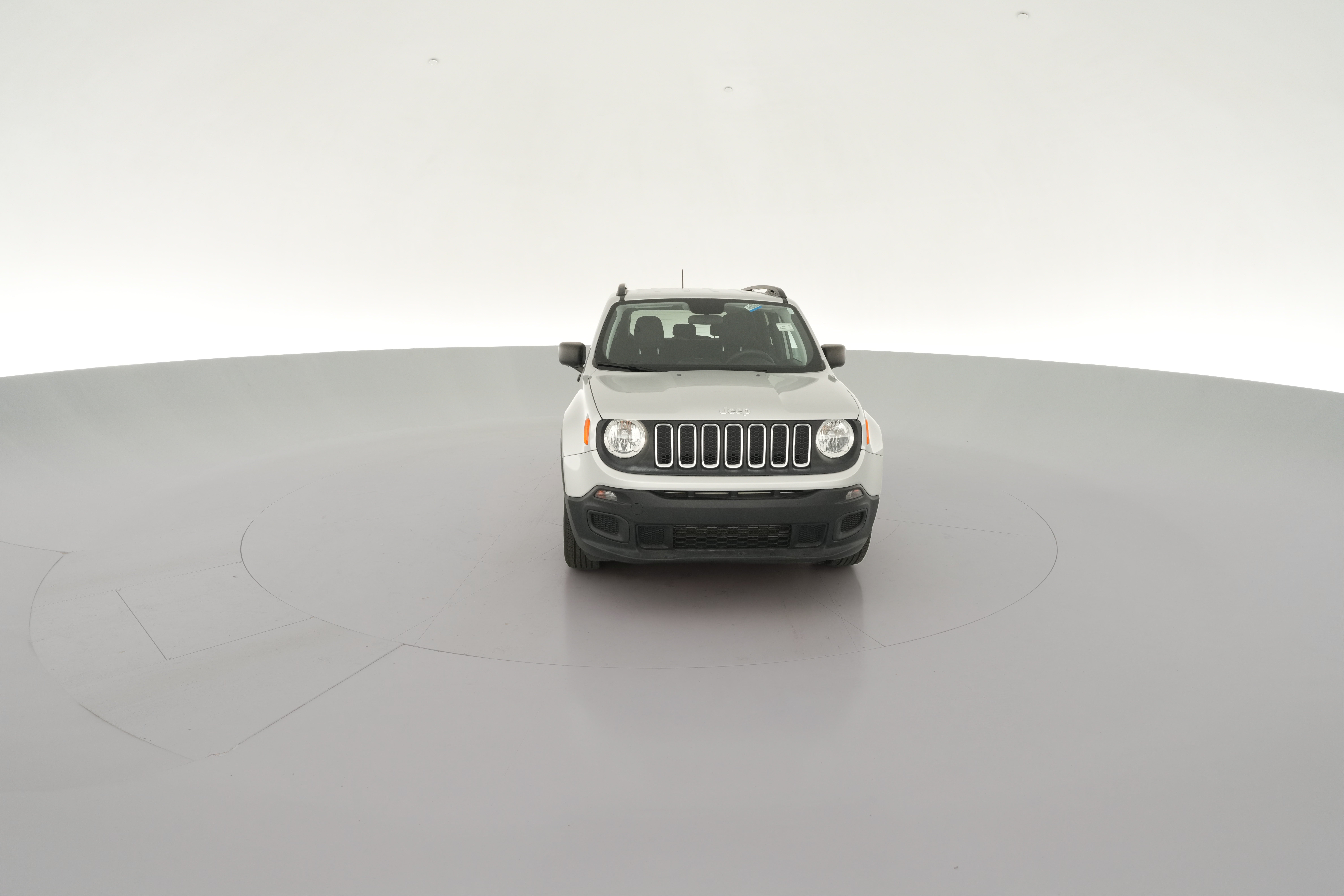 2018 Jeep Renegade Sport - Photo 19