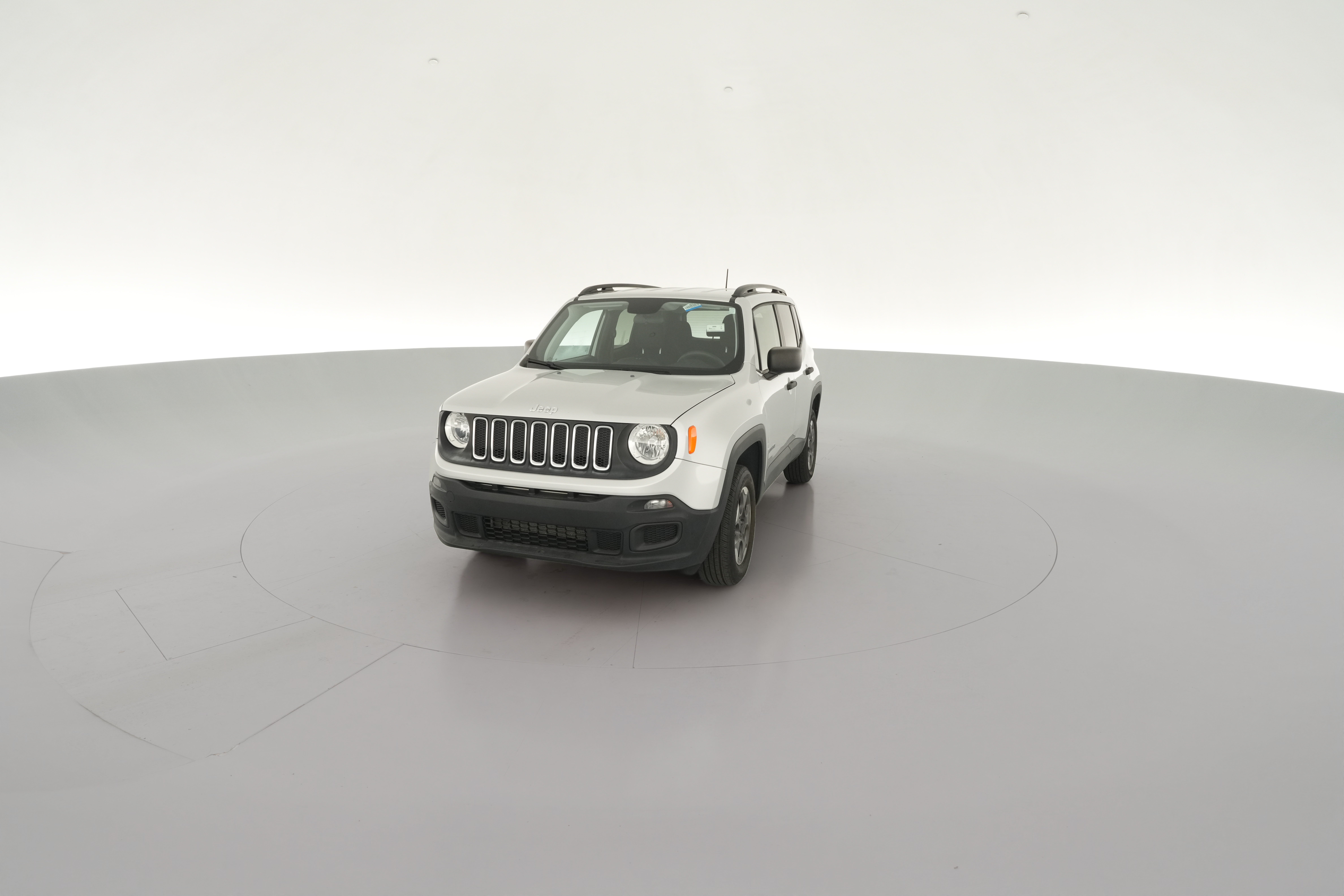 2018 Jeep Renegade Sport - Photo 20