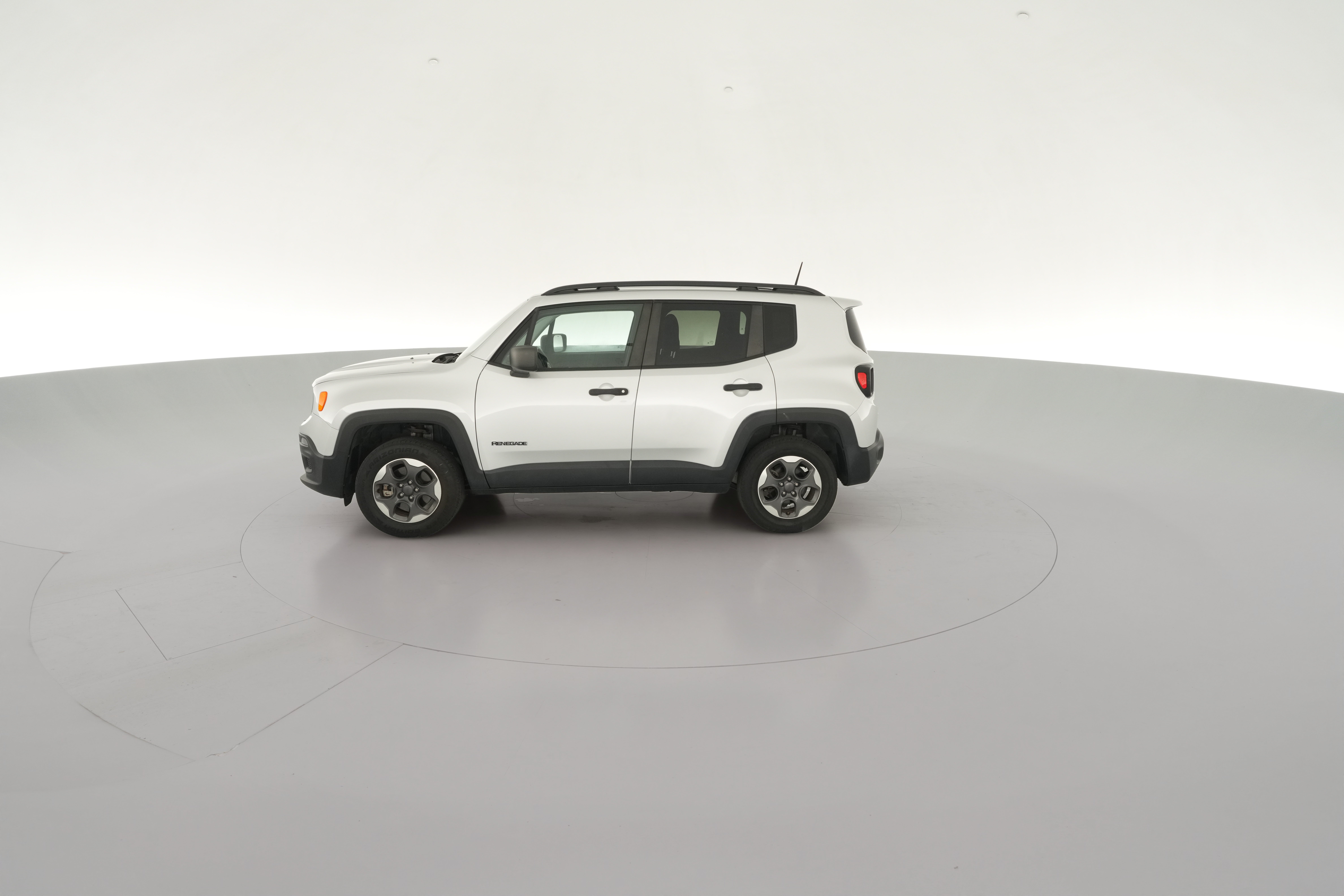 2018 Jeep Renegade Sport - Photo 23