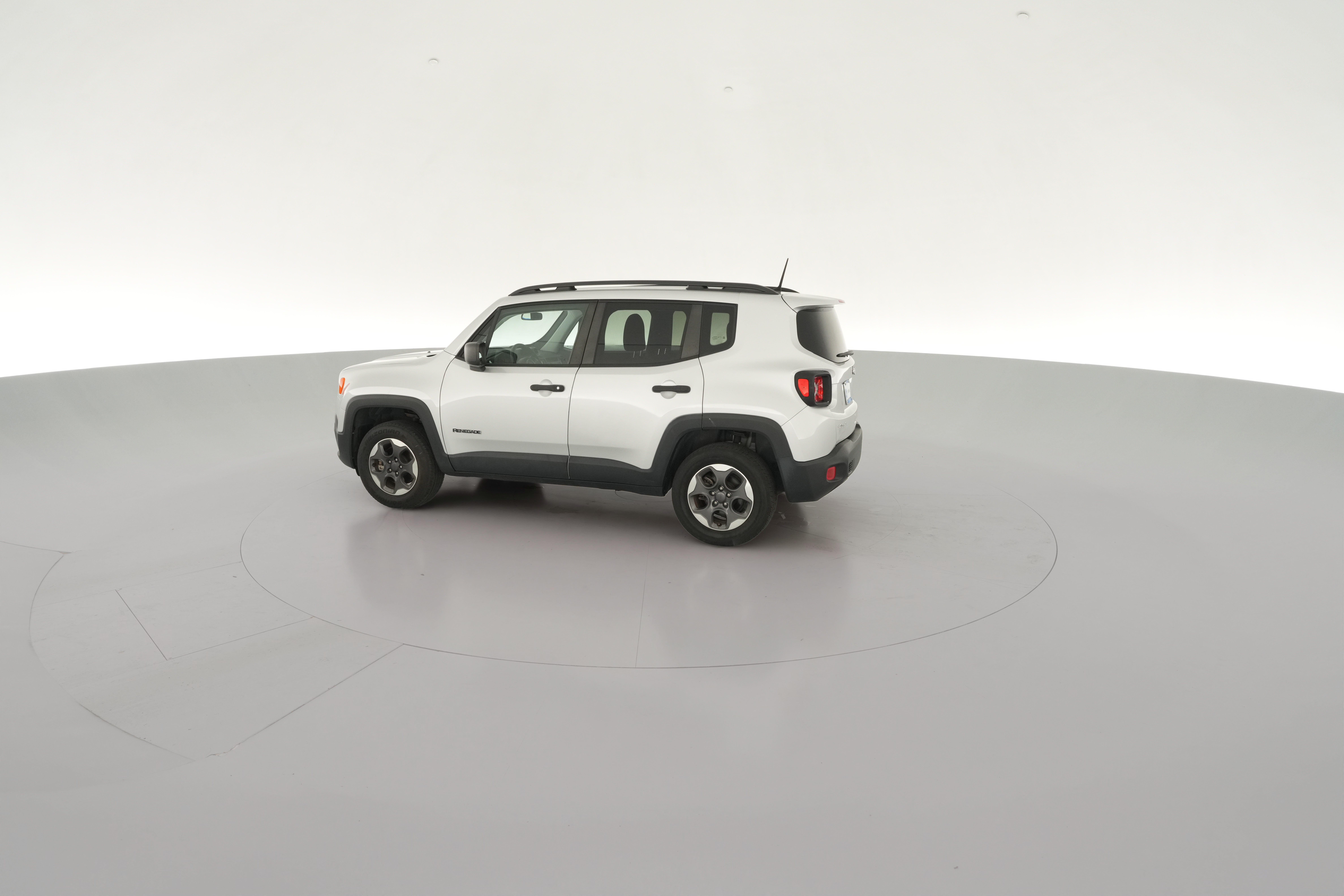 2018 Jeep Renegade Sport - Photo 24