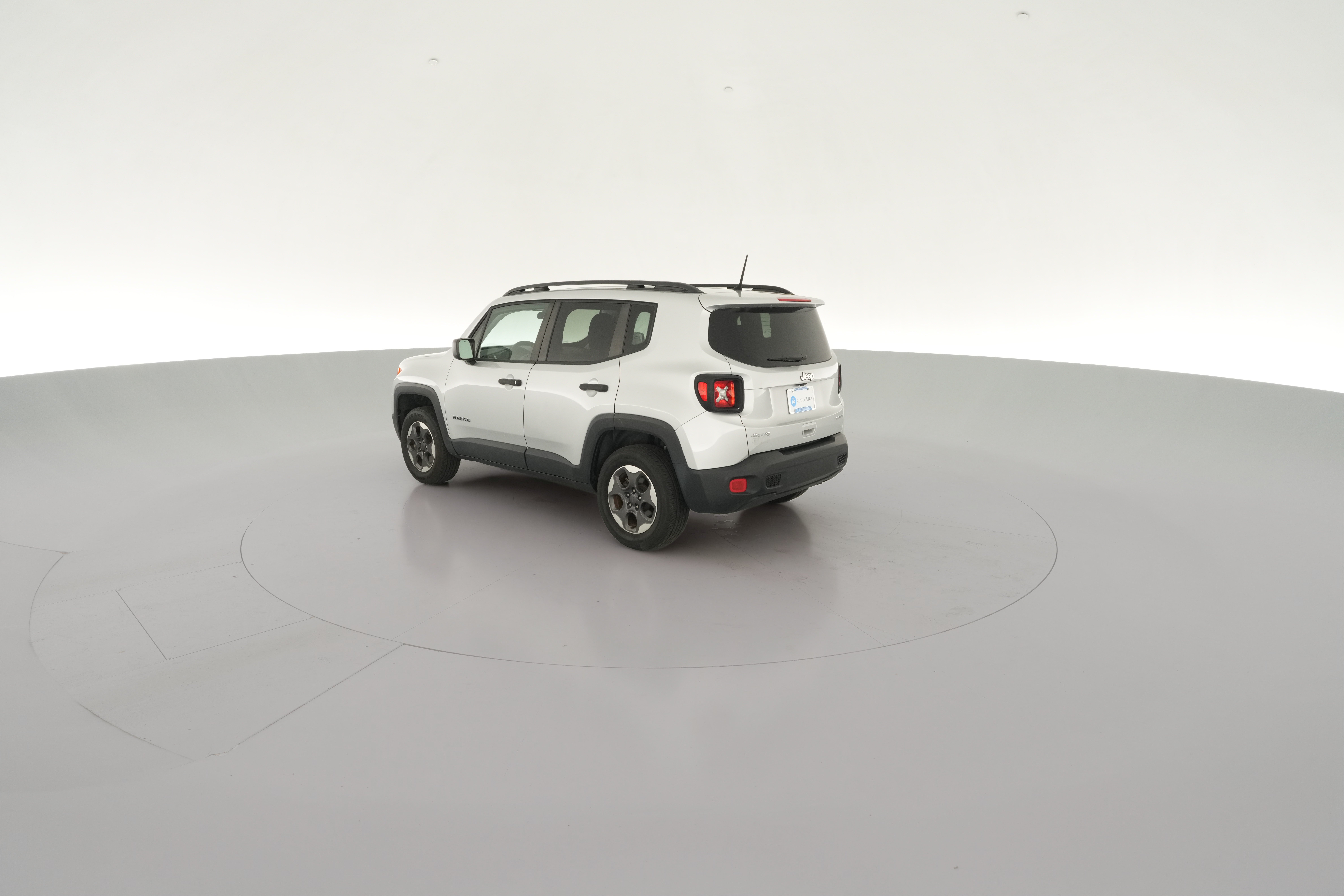 2018 Jeep Renegade Sport - Photo 25