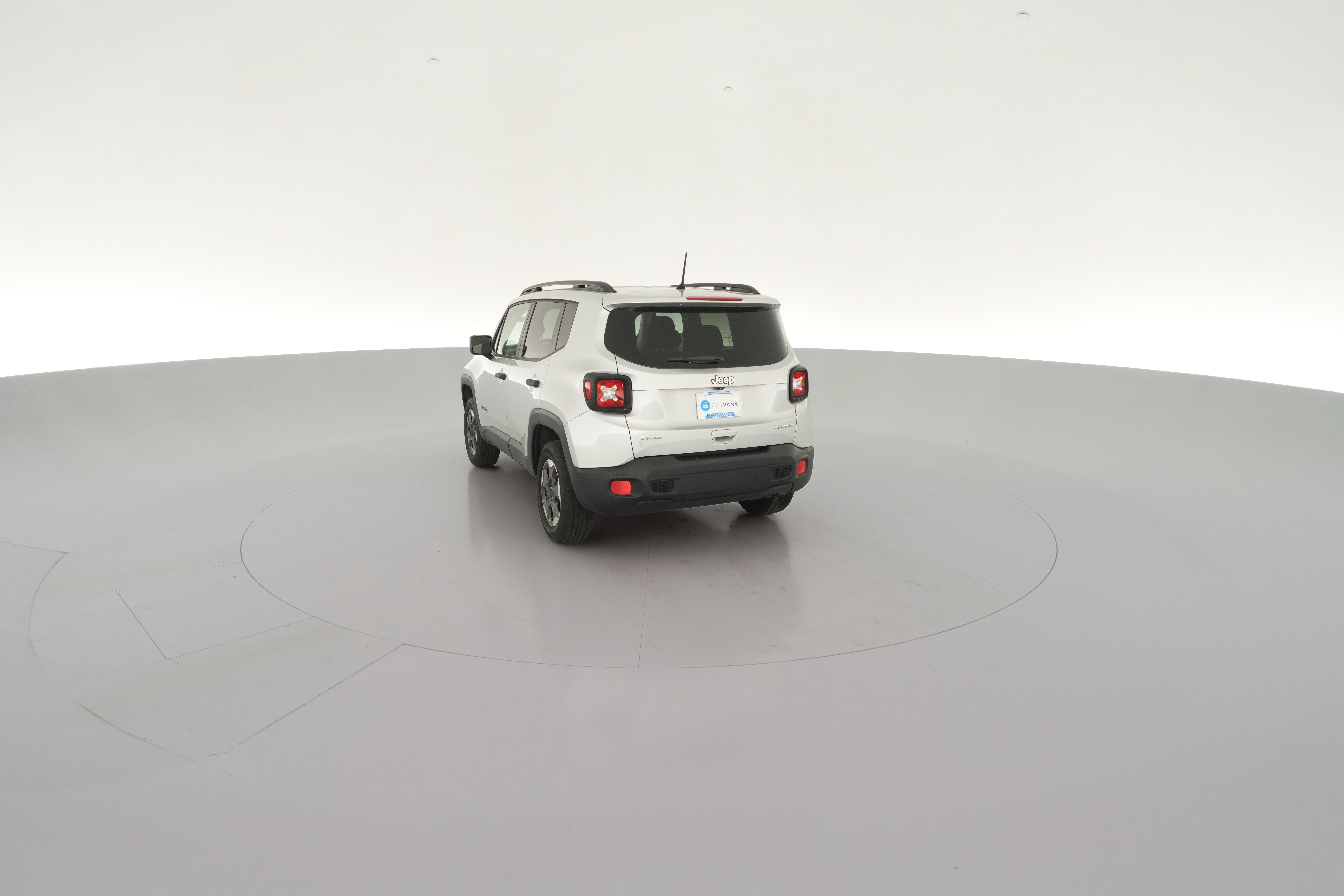 2018 Jeep Renegade Sport - Photo 26