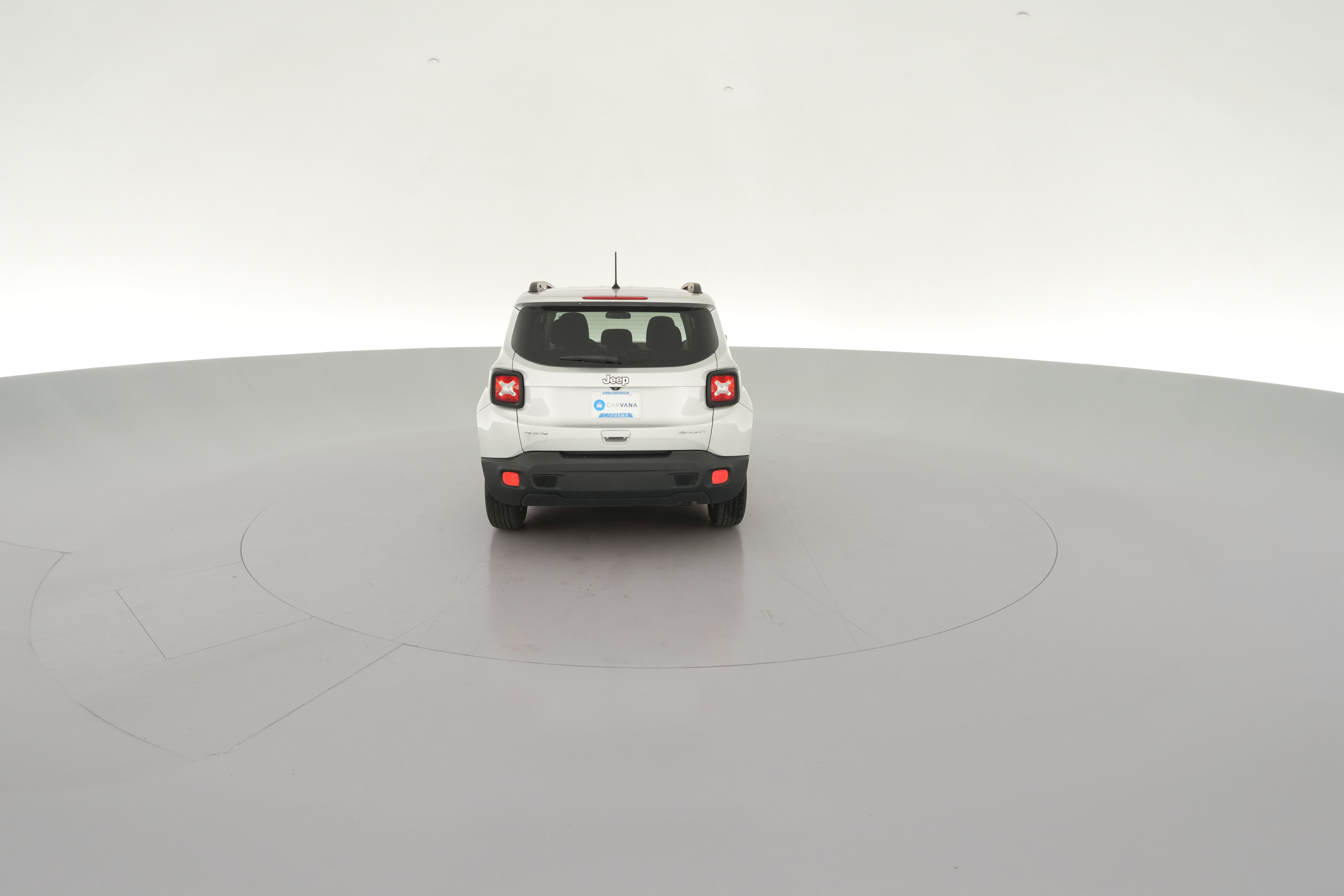 2018 Jeep Renegade Sport - Photo 27