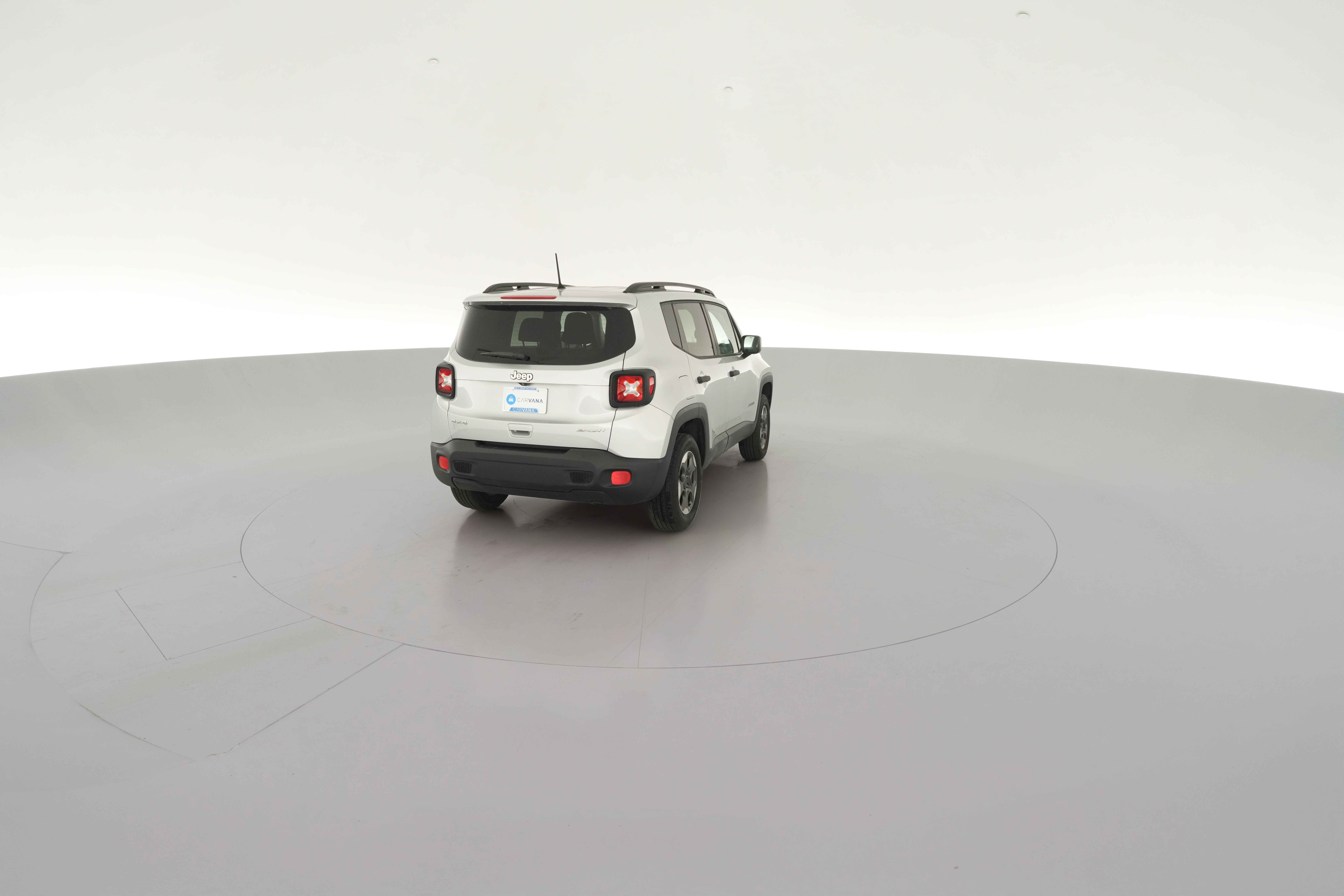 2018 Jeep Renegade Sport - Photo 28