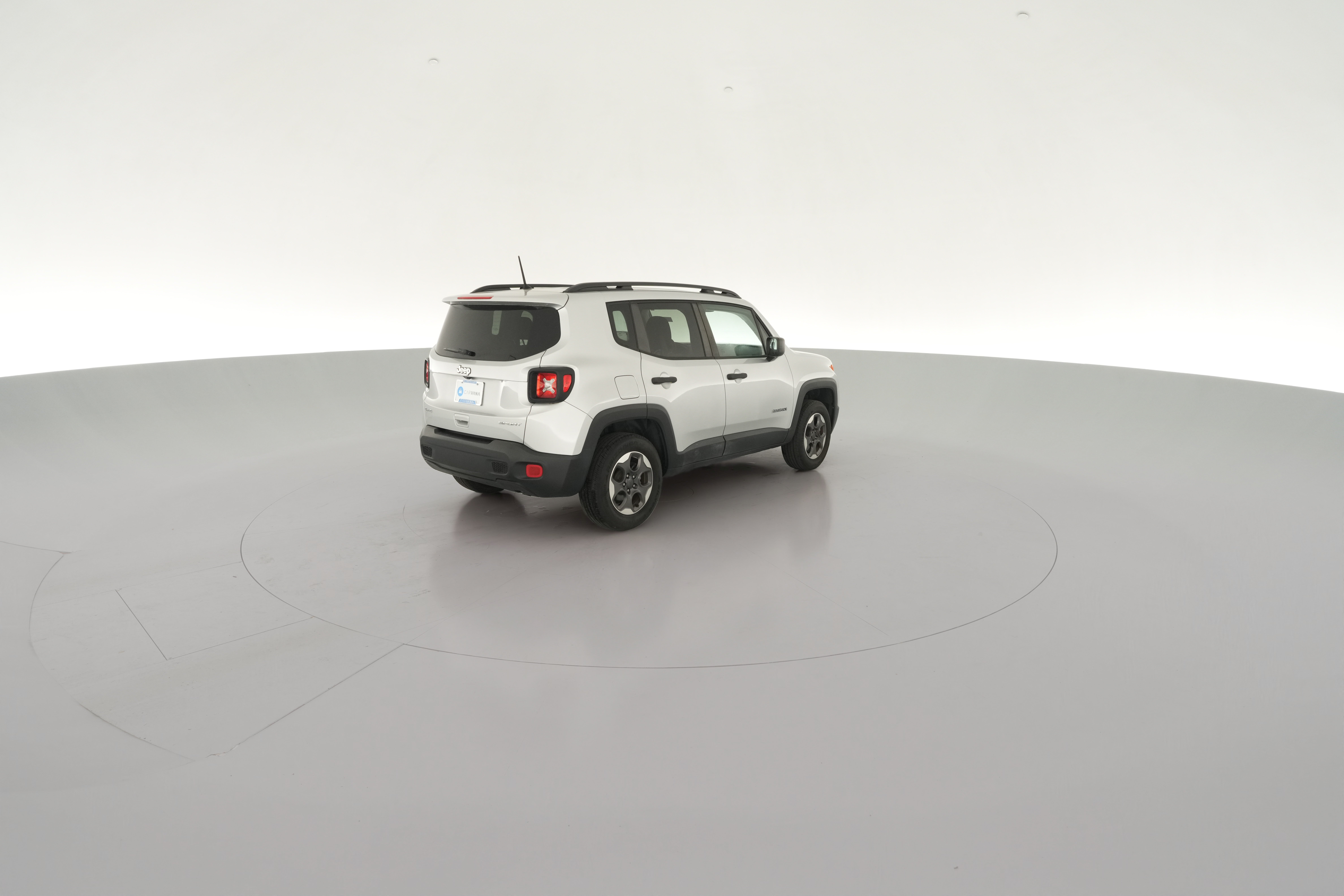 2018 Jeep Renegade Sport - Photo 29