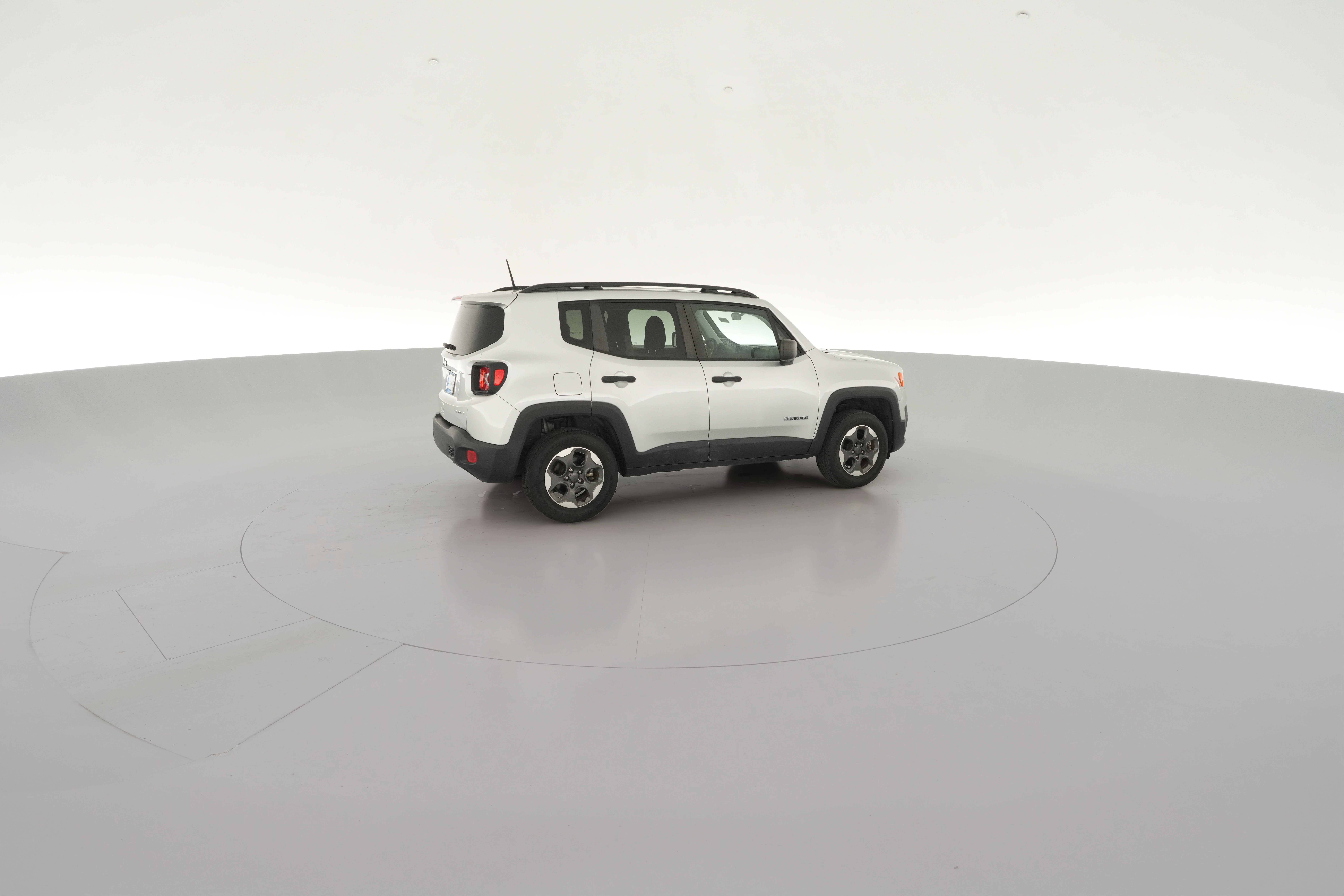 2018 Jeep Renegade Sport - Photo 30