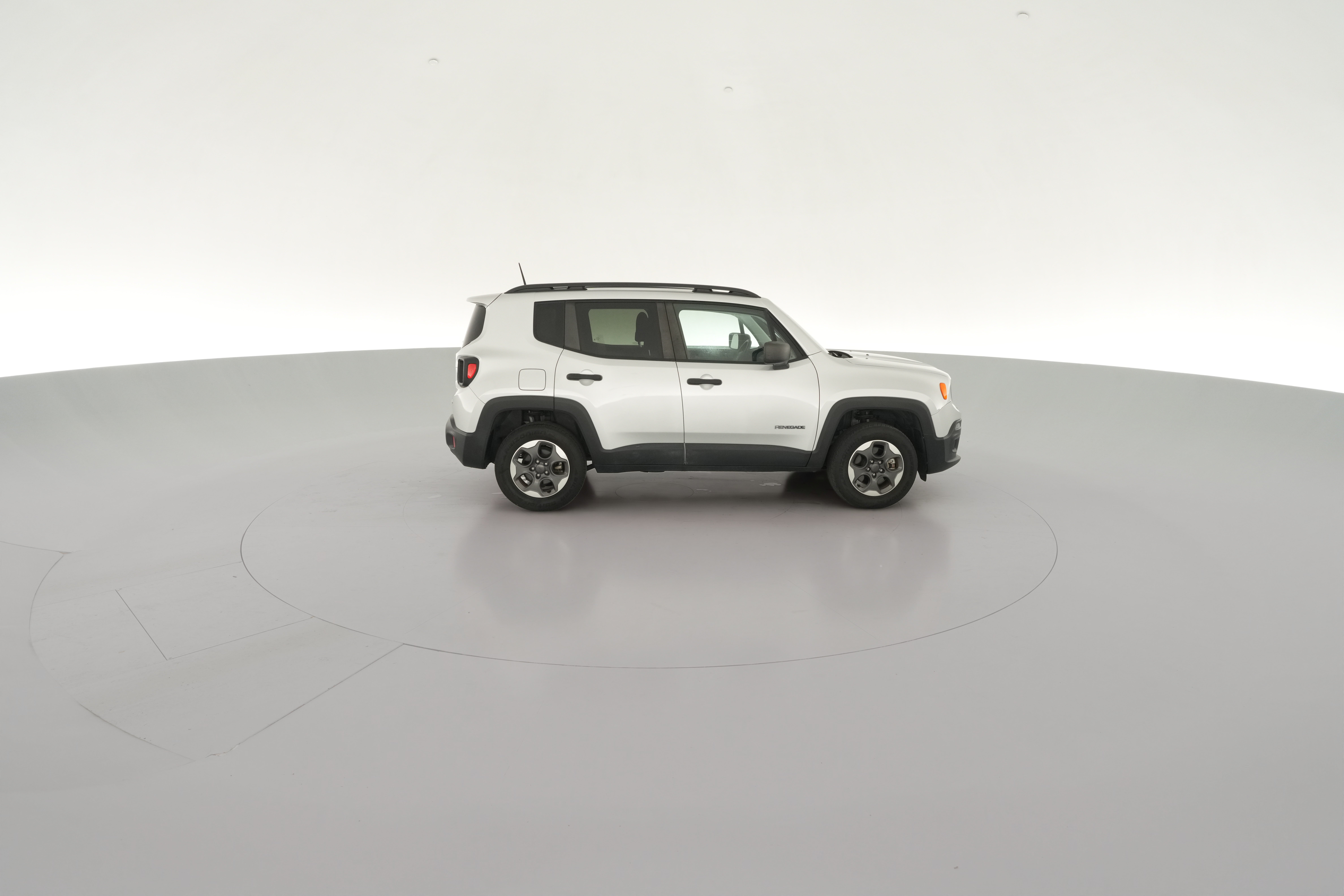 2018 Jeep Renegade Sport - Photo 31