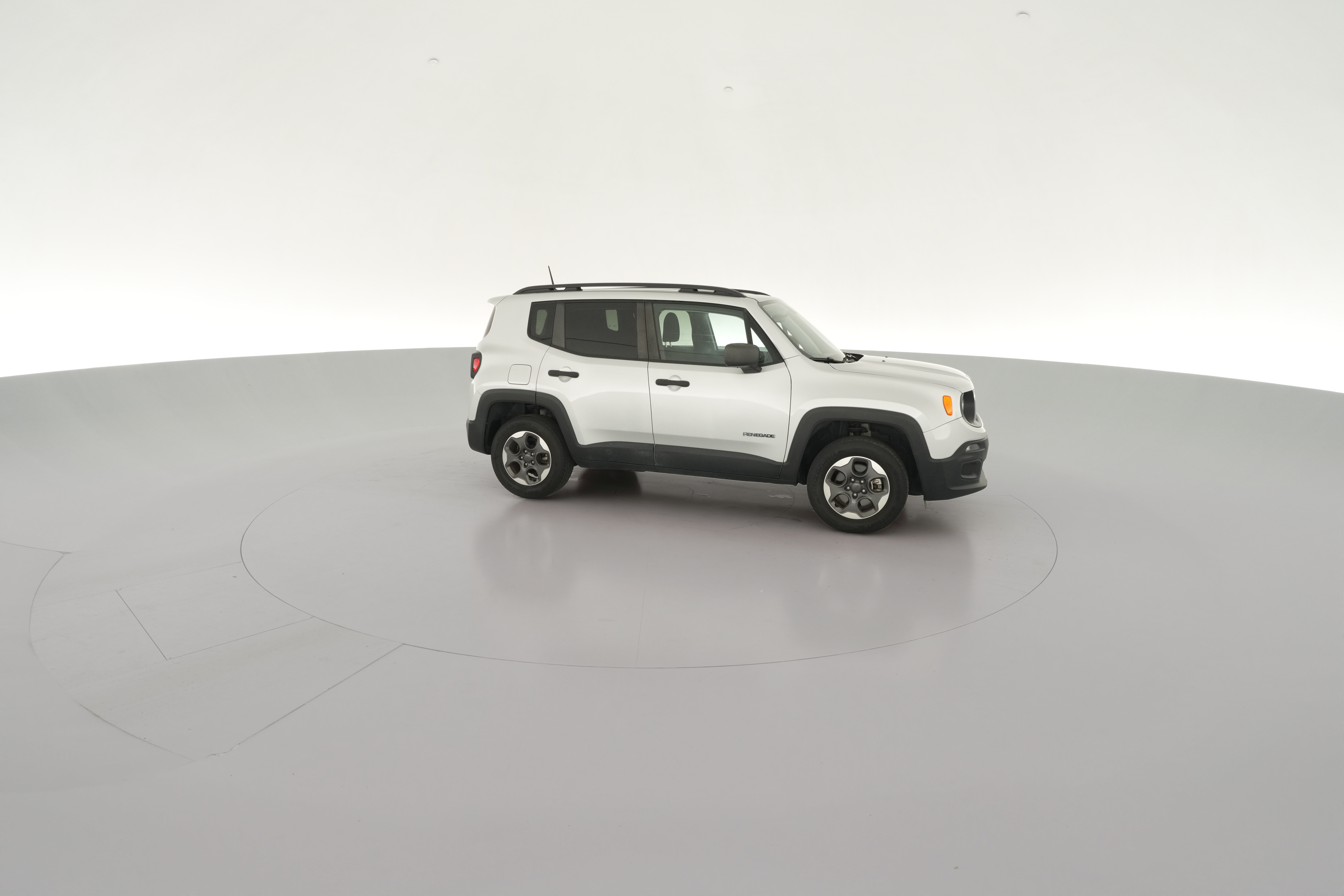 2018 Jeep Renegade Sport - Photo 32