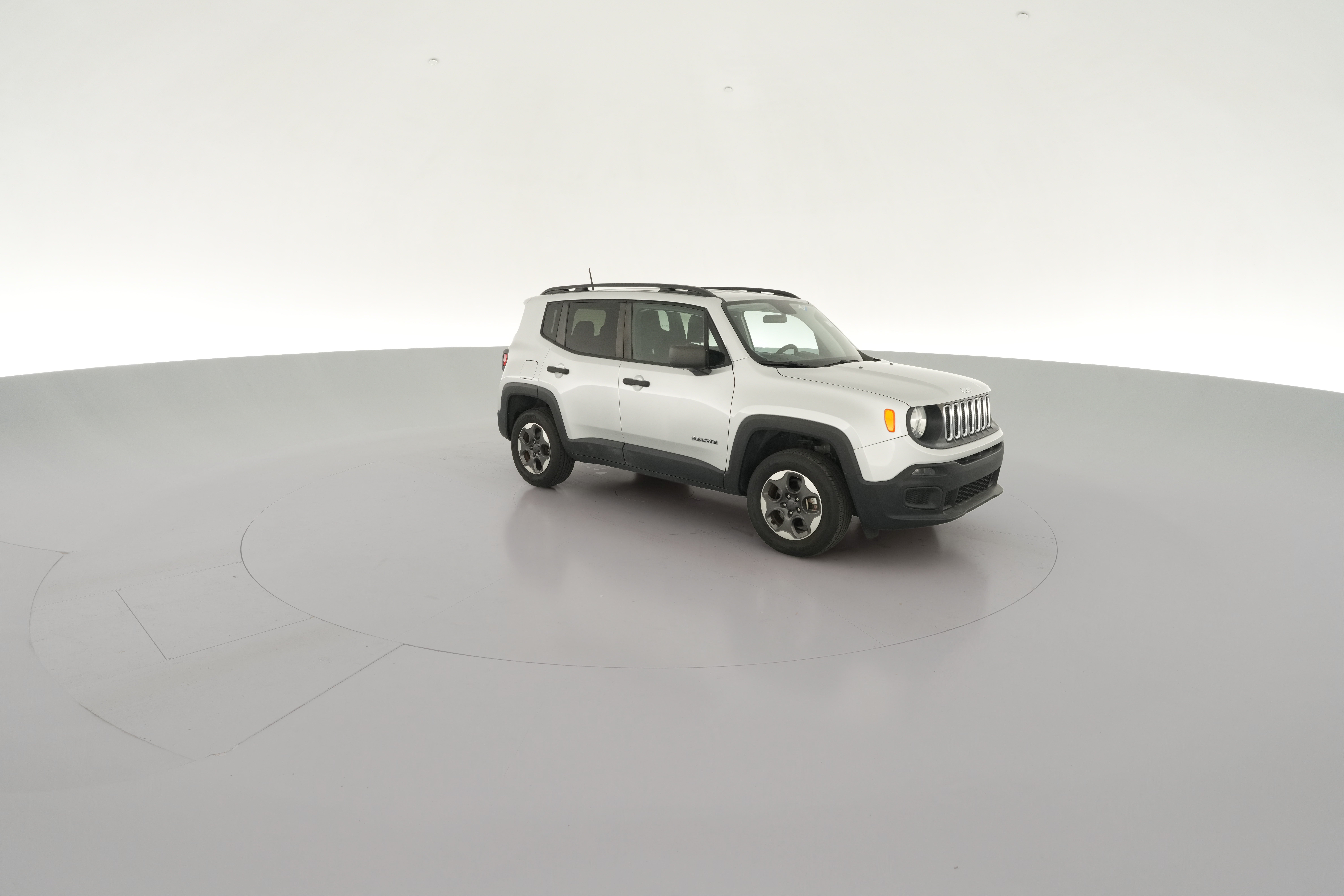 2018 Jeep Renegade Sport - Photo 33