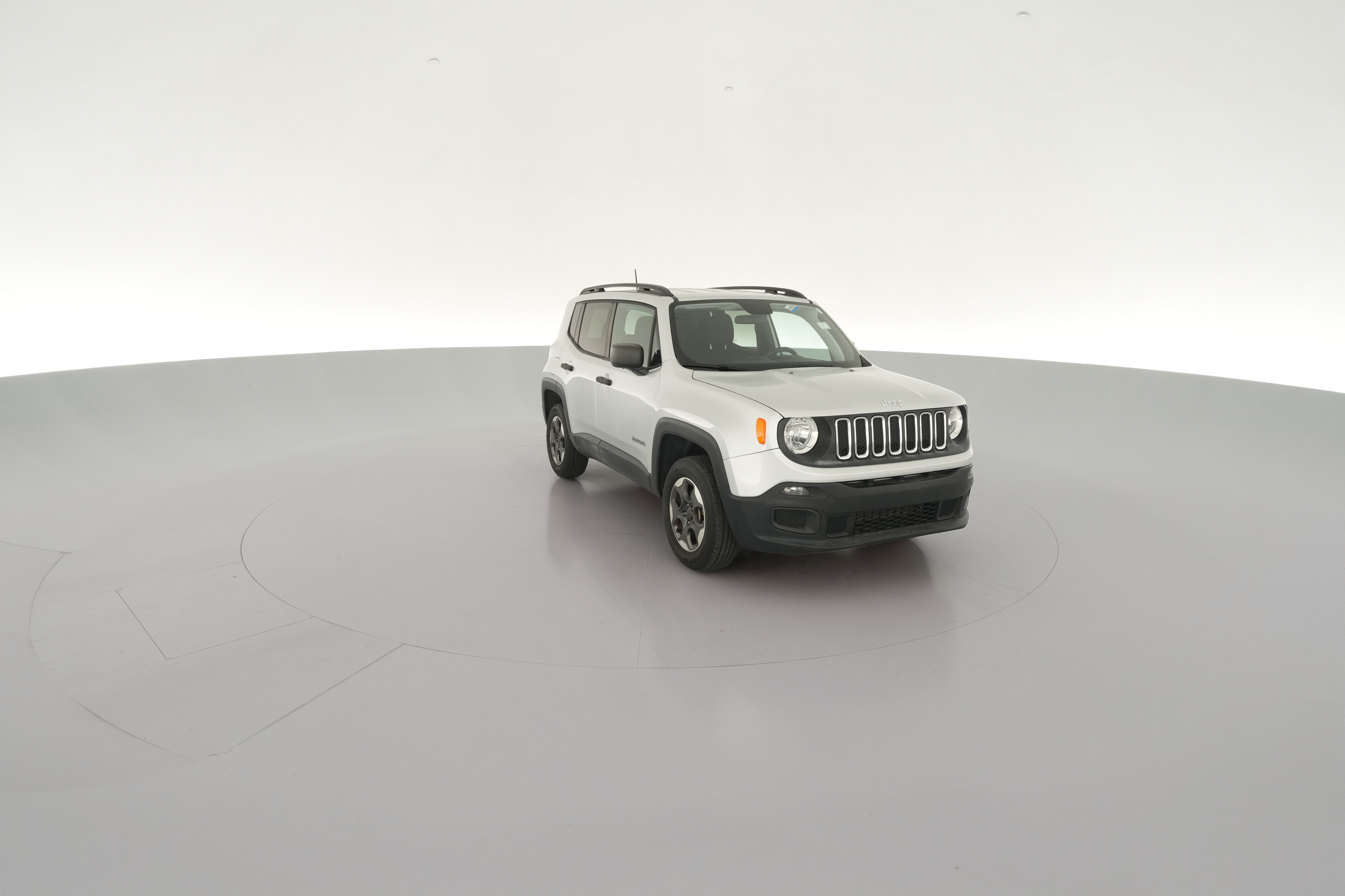 2018 Jeep Renegade Sport - Photo 34