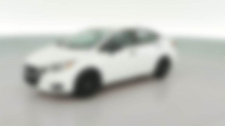 2021 Nissan Versa vehicle photo
