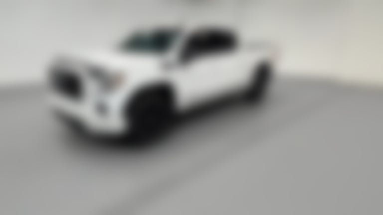 2020 GMC Sierra 1500 Crew Cab vehicle photo
