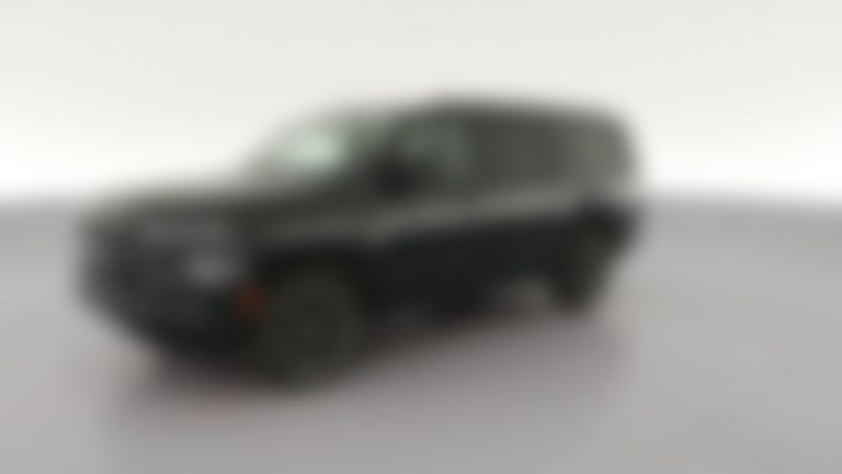 2024 Jeep Grand Wagoneer L vehicle photo