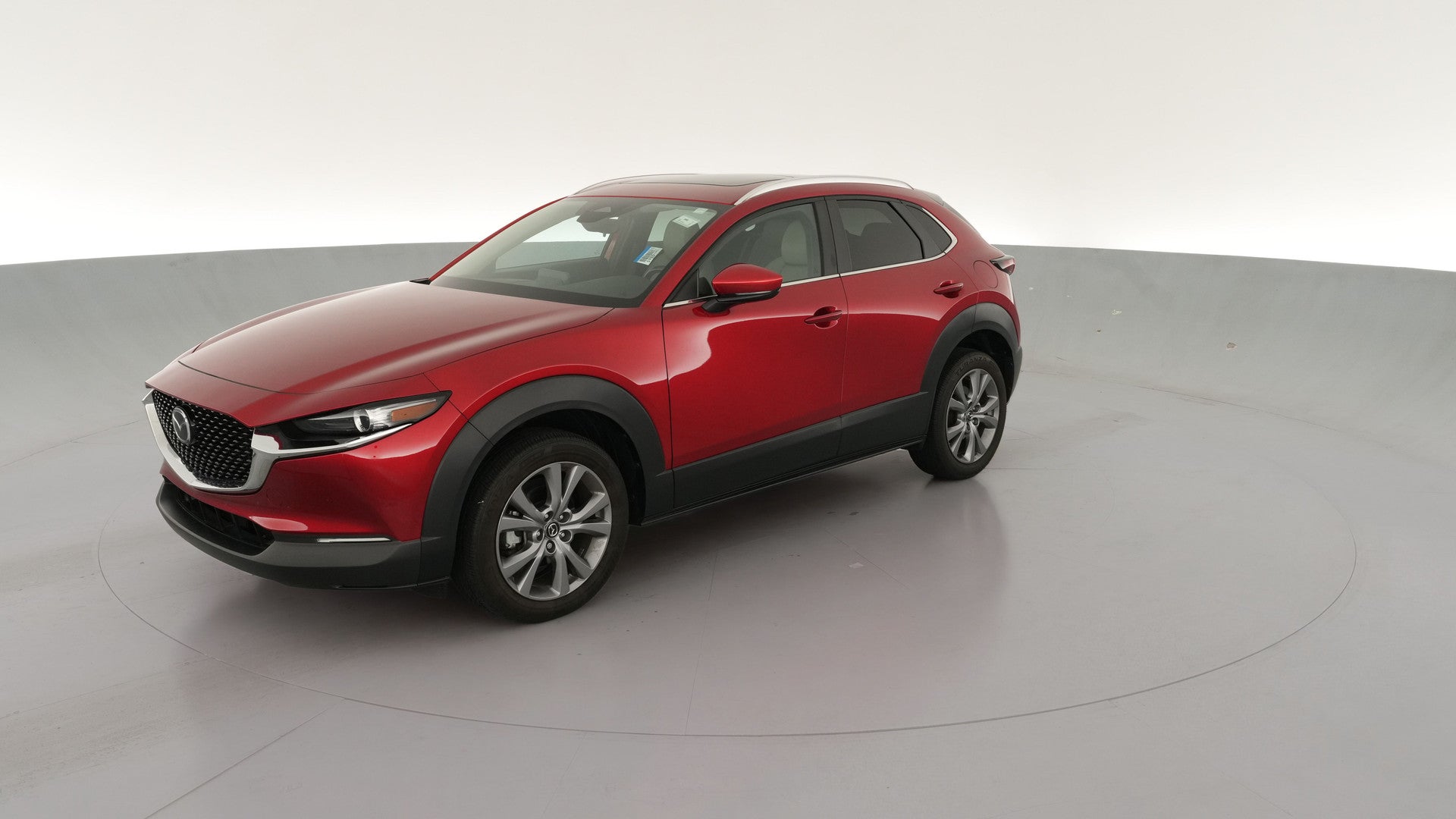 2024 MAZDA CX-30 vehicle photo