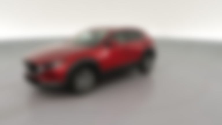 2024 MAZDA CX-30 vehicle photo