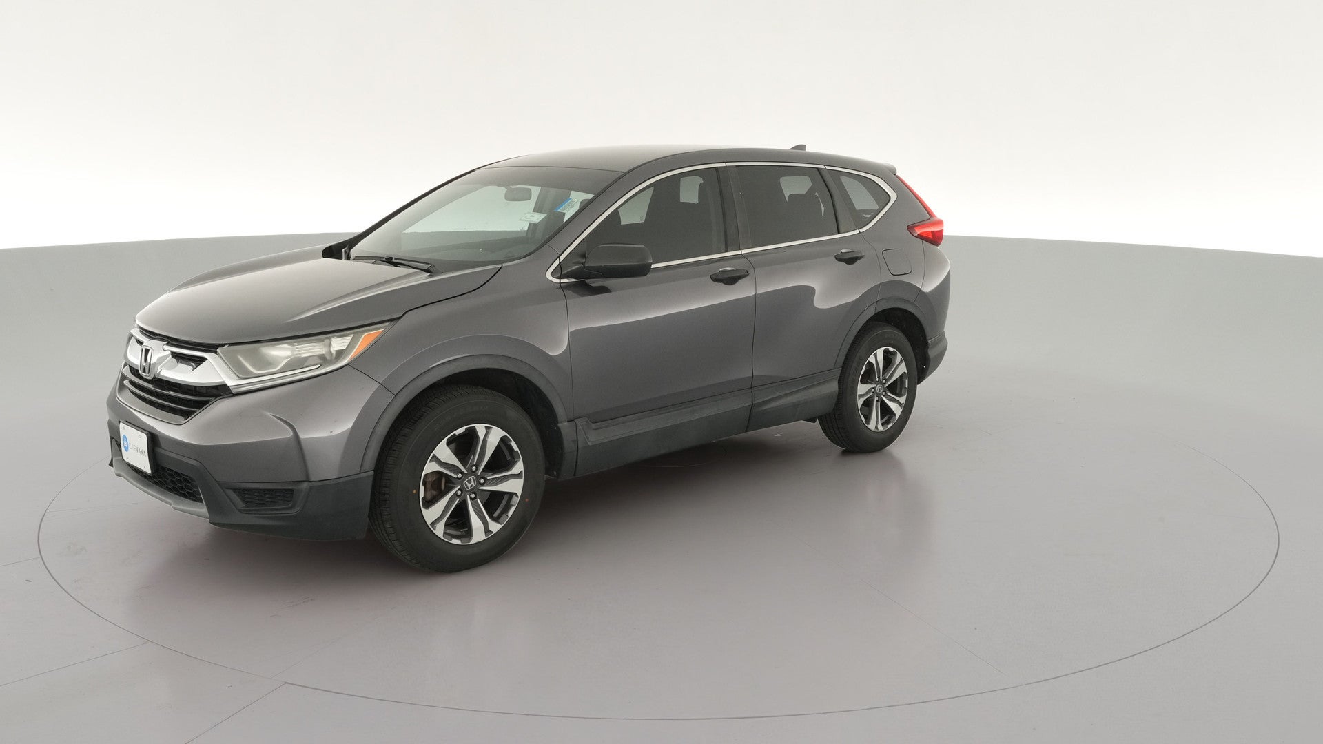 2018 Honda CR-V vehicle photo
