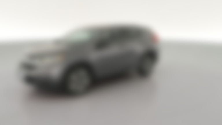2018 Honda CR-V vehicle photo