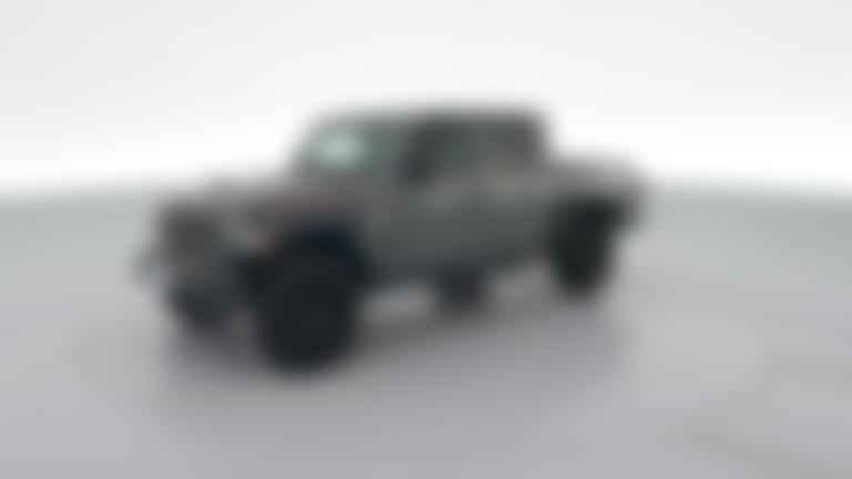 2021 Jeep Gladiator vehicle photo