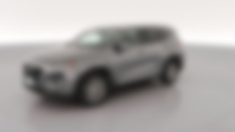 2019 Hyundai Santa Fe vehicle photo