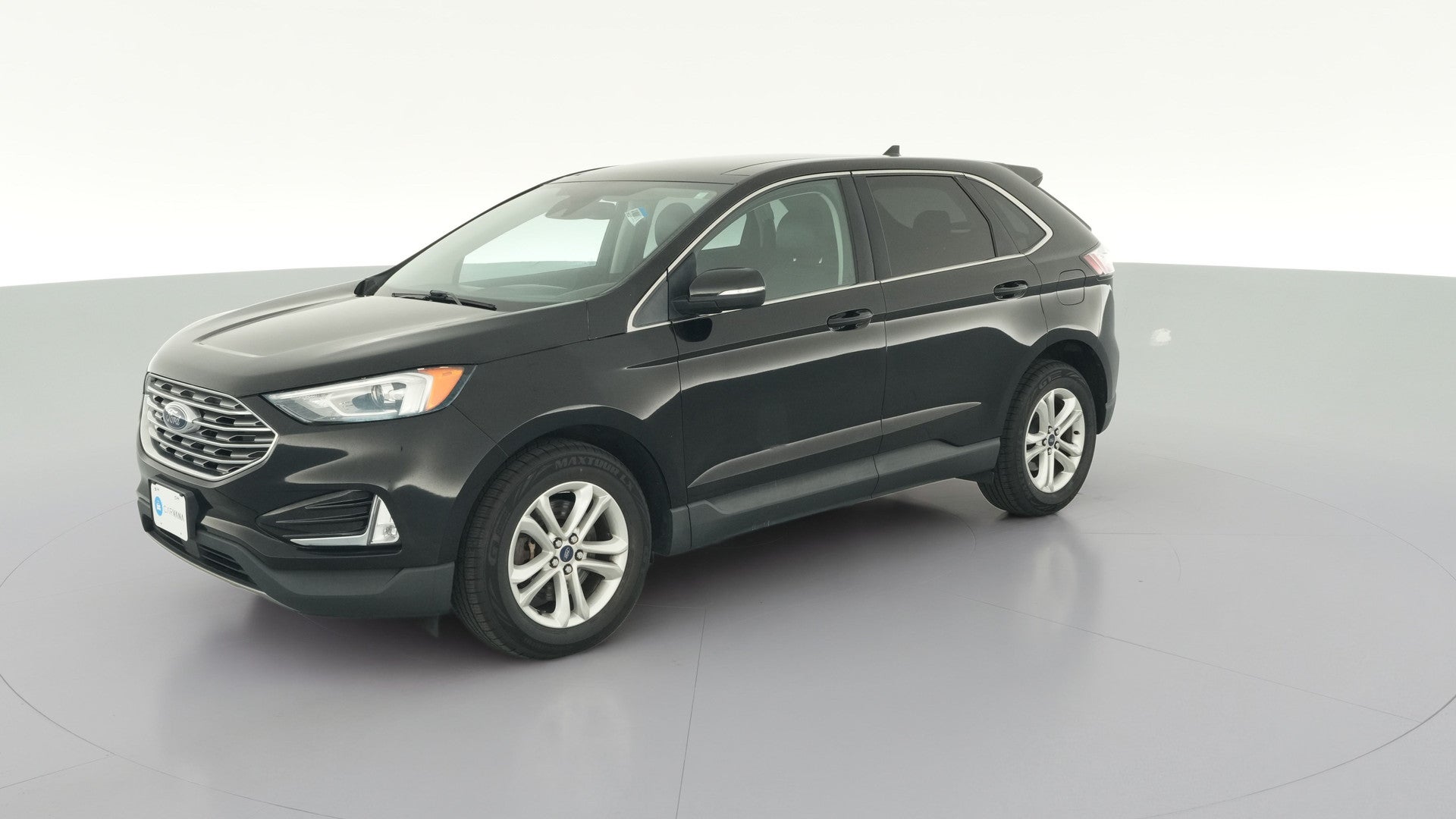 2019 Ford Edge vehicle photo