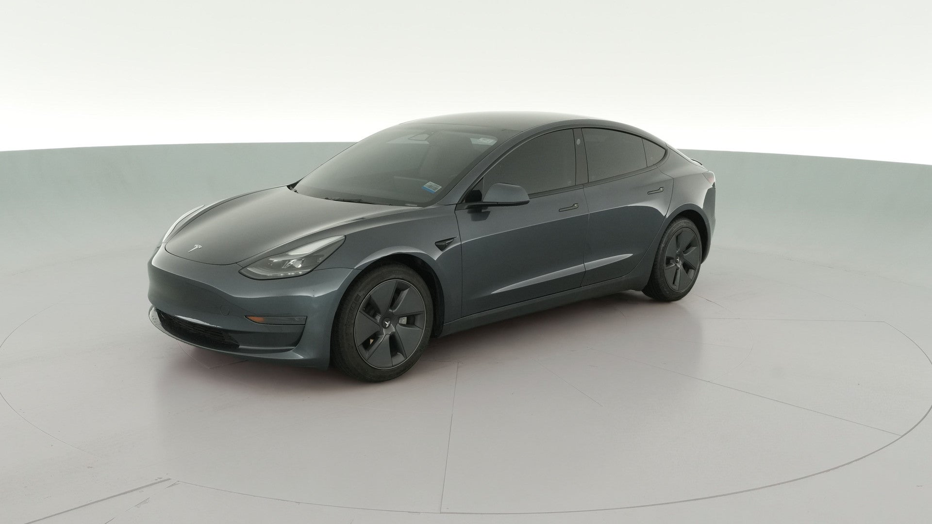 2023 Tesla Model 3 vehicle photo