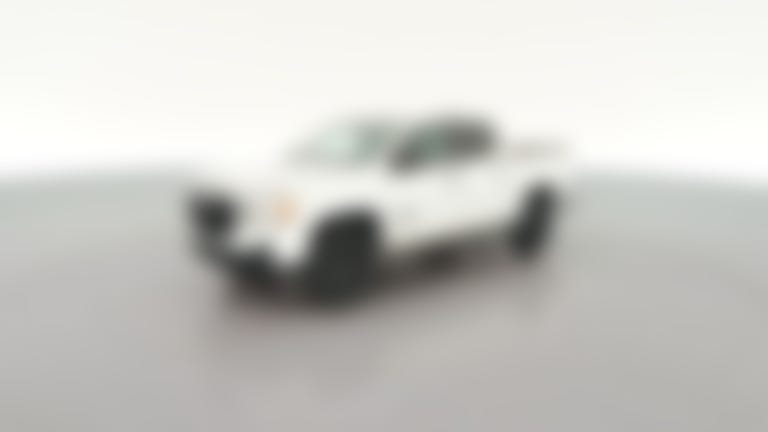 2021 GMC Canyon Crew Cab vehicle photo