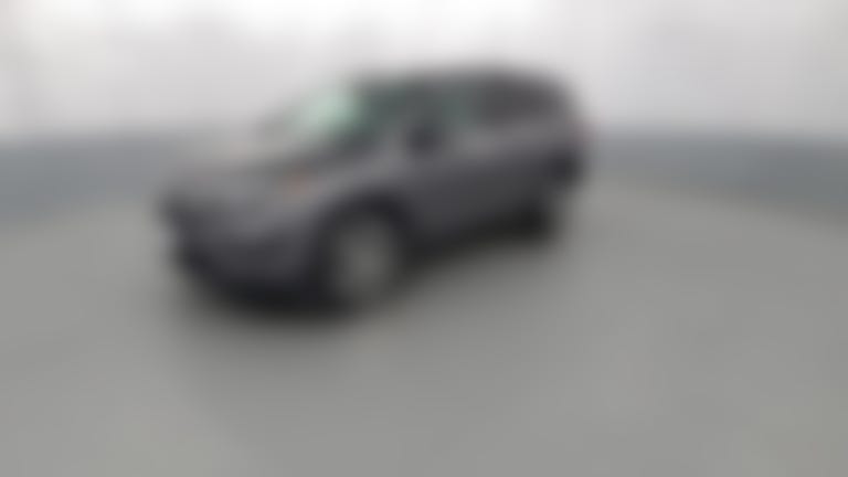 2017 Honda Pilot vehicle photo