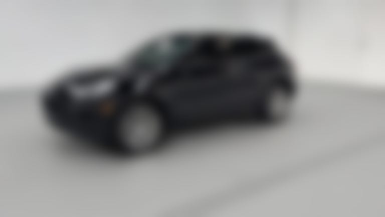 2018 Porsche Macan vehicle photo