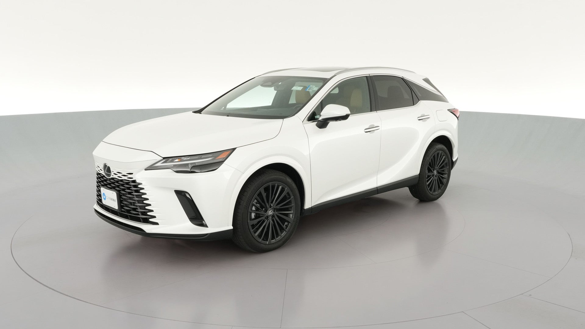 2024 Lexus RX vehicle photo