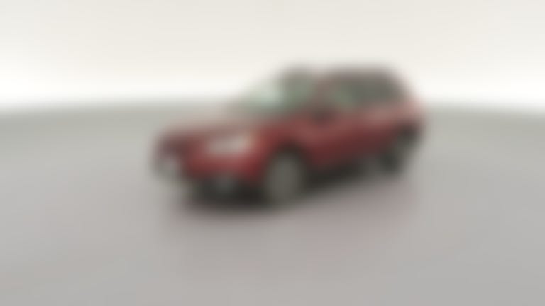 2017 Subaru Outback vehicle photo