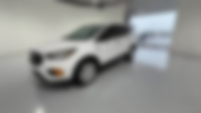 2018 Ford Escape vehicle photo