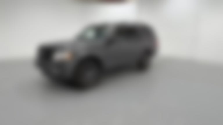 2017 Ford Expedition vehicle photo