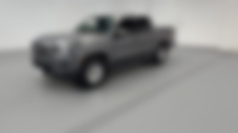 2024 Nissan Frontier Crew Cab vehicle photo
