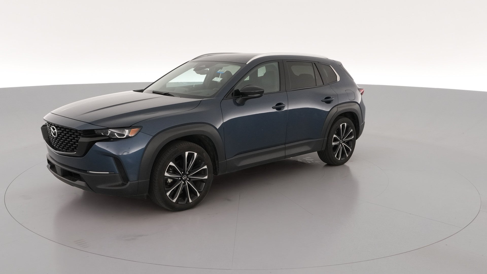 2025 MAZDA CX-50 vehicle photo