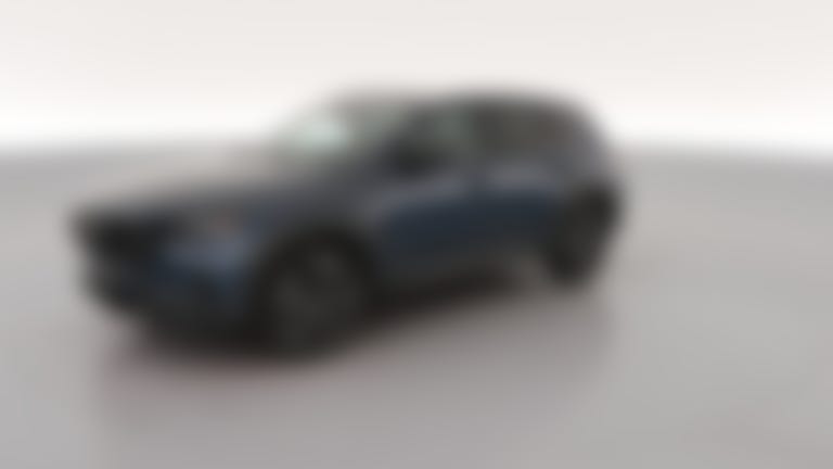 2025 MAZDA CX-50 vehicle photo