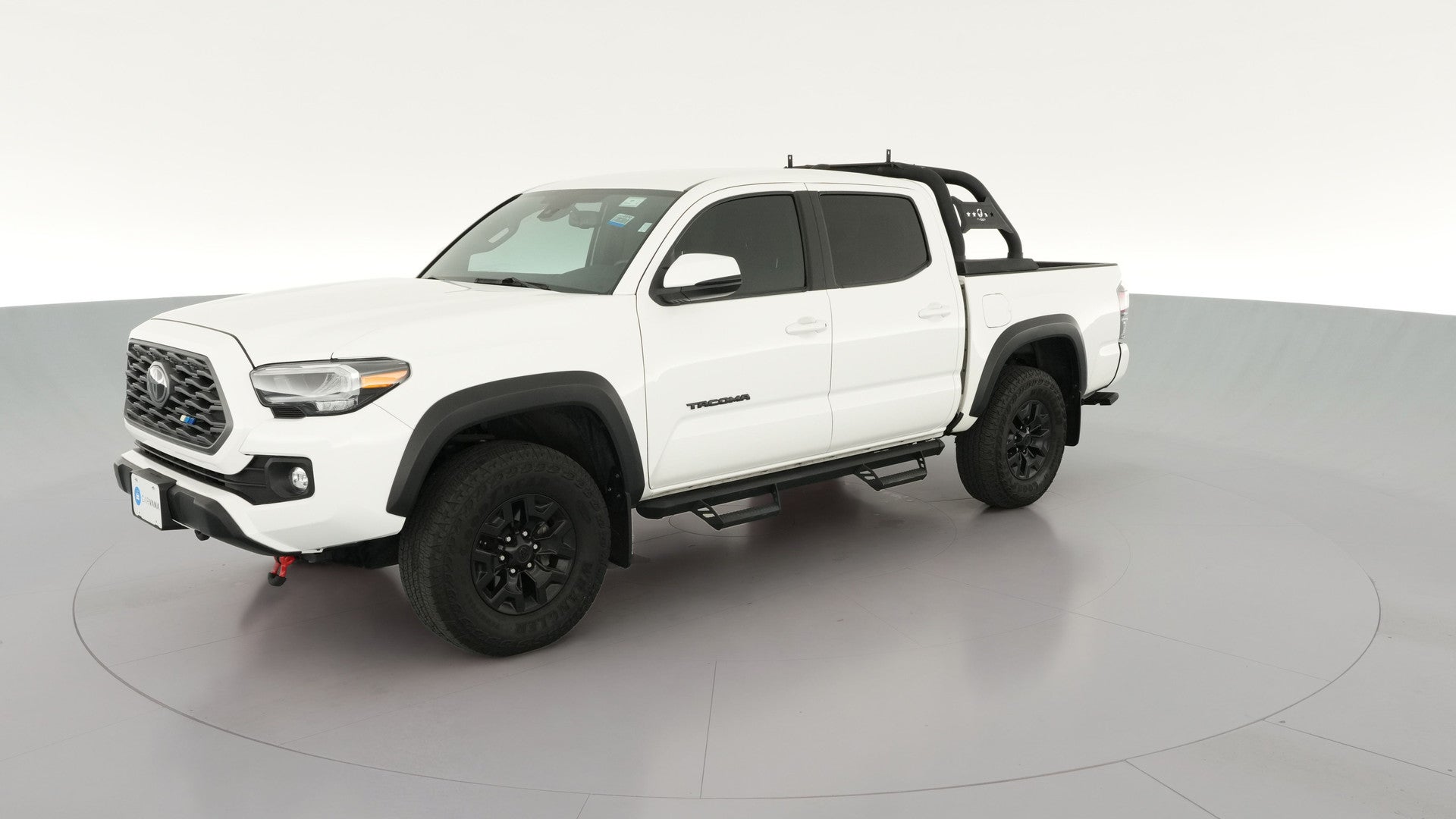 2023 Toyota Tacoma Double Cab vehicle photo