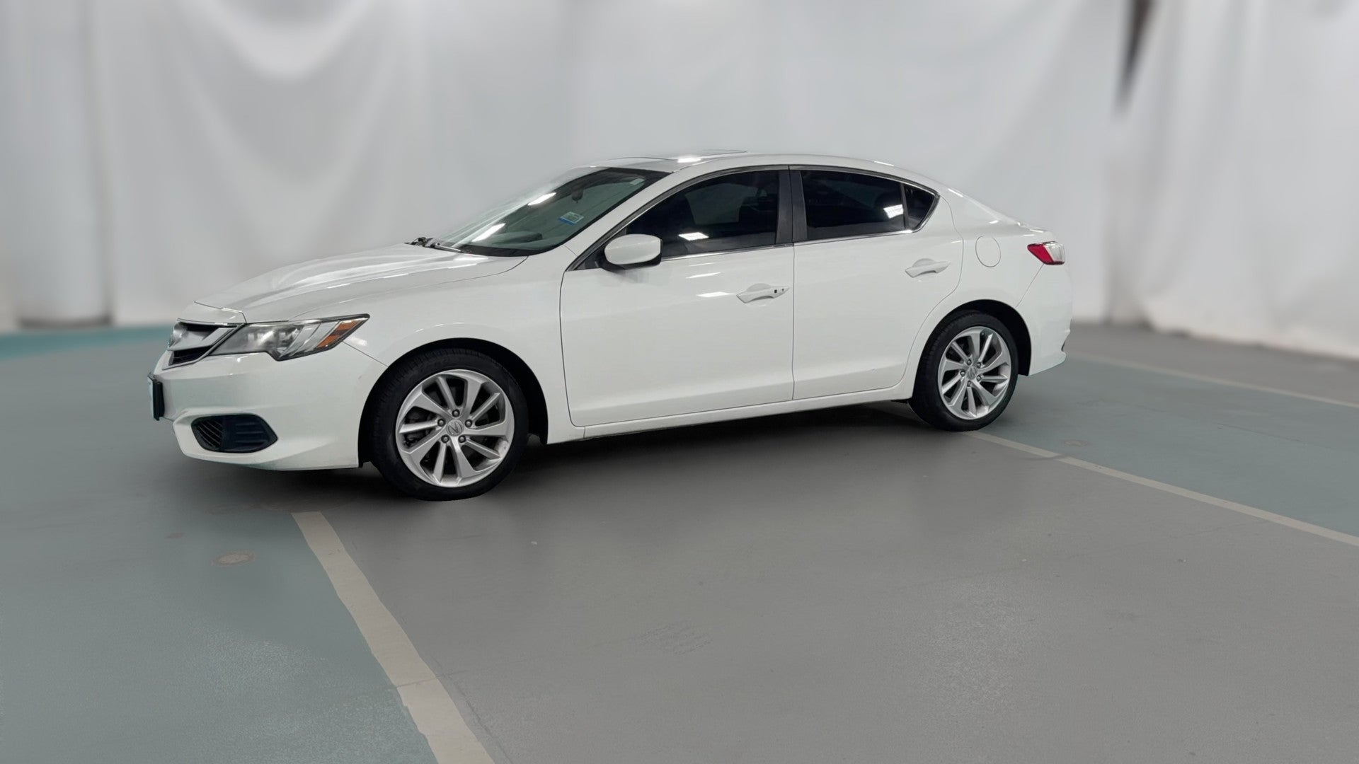 2017 Acura ILX vehicle photo