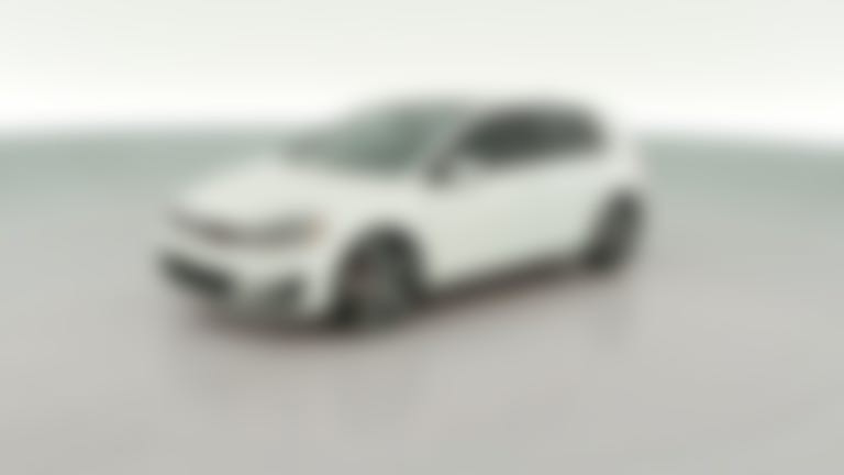 2017 Volkswagen Golf GTI vehicle photo