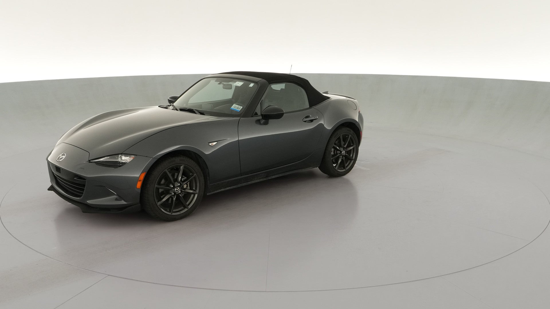 2016 MAZDA MX-5 Miata vehicle photo