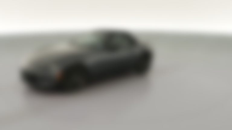 2016 MAZDA MX-5 Miata vehicle photo