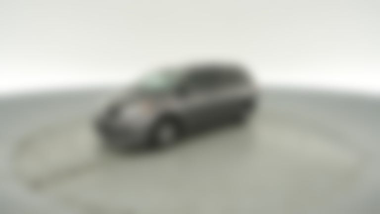 2020 Toyota Sienna vehicle photo