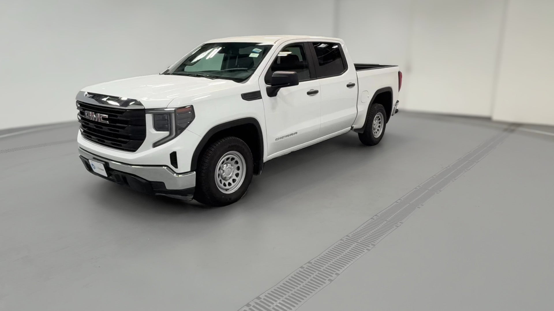 2022 GMC Sierra 1500 Crew Cab vehicle photo