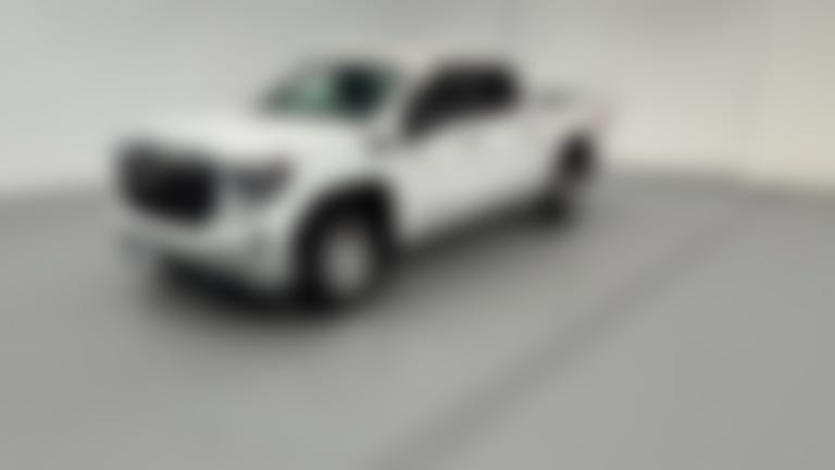 2022 GMC Sierra 1500 Crew Cab vehicle photo