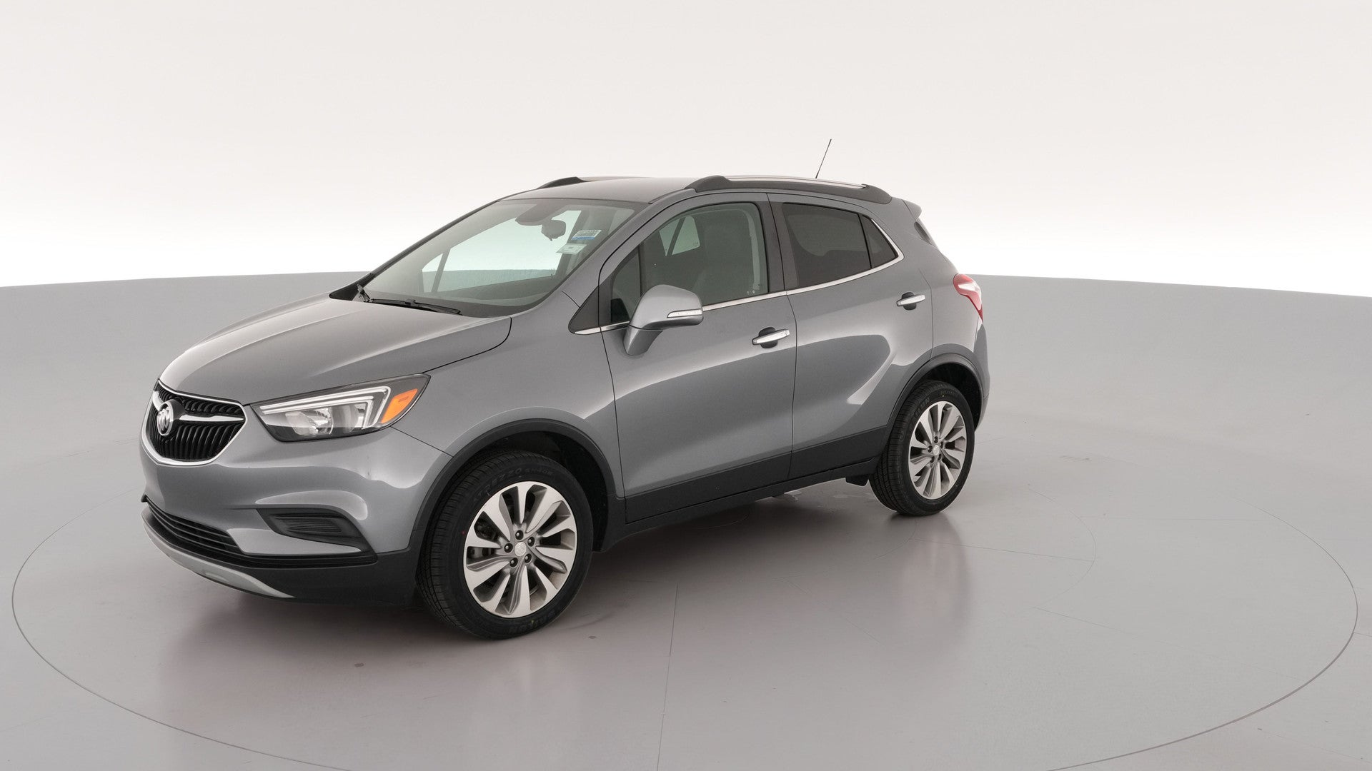 2019 Buick Encore vehicle photo