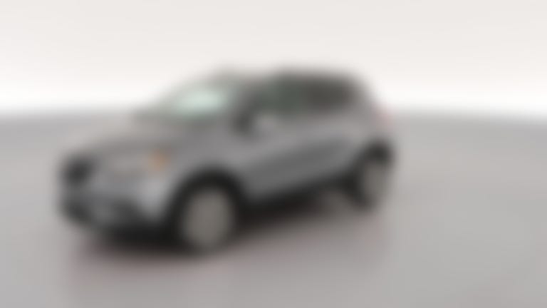 2019 Buick Encore vehicle photo