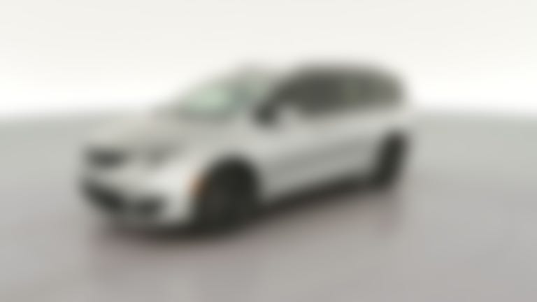 2020 Chrysler Pacifica vehicle photo