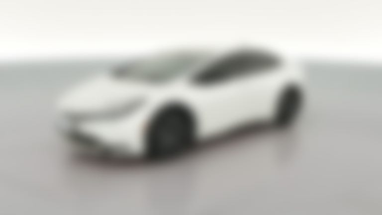 2026 Toyota Prius Plug-in Hybrid vehicle photo
