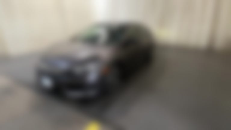 2018 Honda Civic vehicle photo